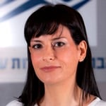 גל לנדאו יערי משנה למנכל הבורסה